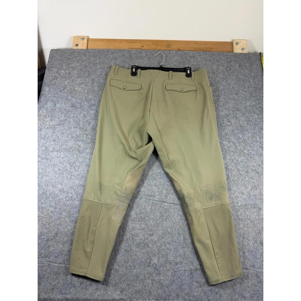 Ariat Pro Series 38R Equestrian Riding Pants - Picture 2 of 13